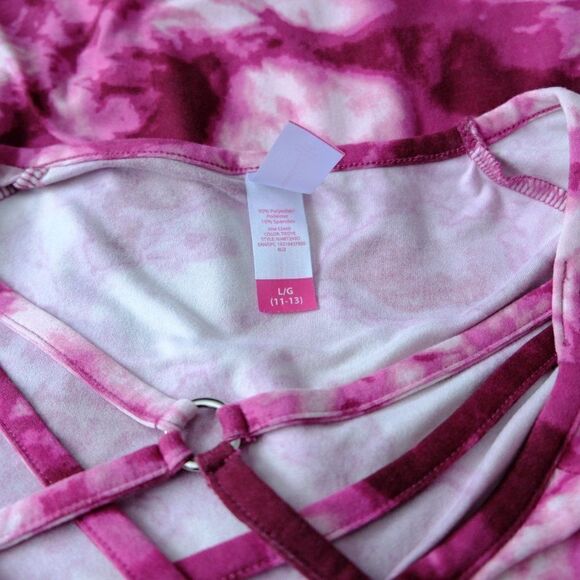 No Boundaries Women's Top - Picture 5 of 5